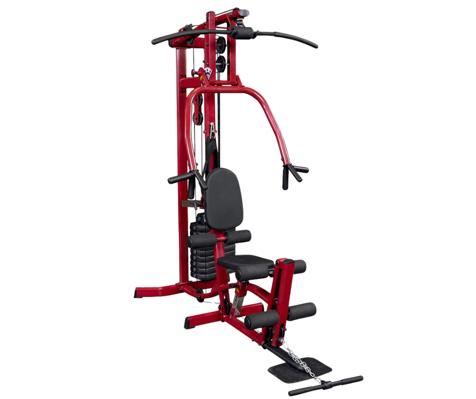 Body Solid Best Fitness BFMG30 Multi-Station Home Gym (New)