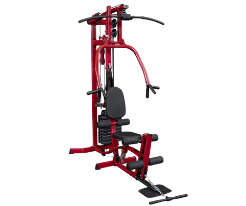 Body Solid Best Fitness BFMG30 Multi-Station Home Gym (New)