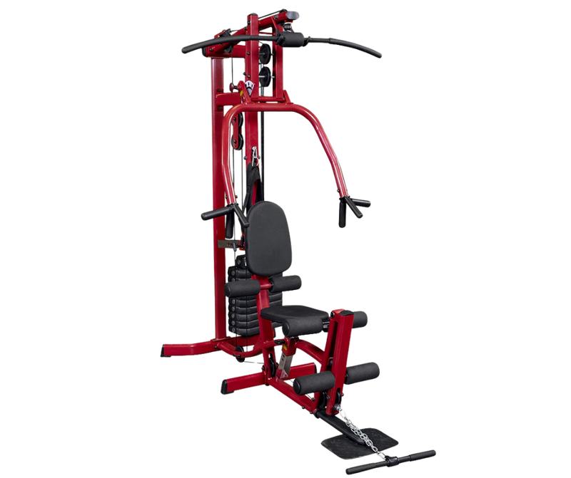 Body Solid Best Fitness BFMG30 Multi-Station Home Gym (New)