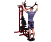 Body Solid Best Fitness BFMG30 Multi-Station Home Gym (New)
