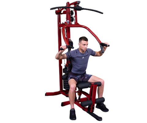 Body Solid Best Fitness BFMG30 Multi-Station Home Gym (New)