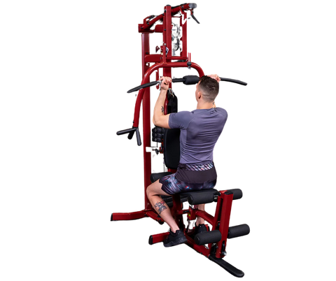 Body Solid Best Fitness BFMG30 Multi-Station Home Gym (New)