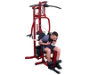 Body Solid Best Fitness BFMG30 Multi-Station Home Gym (New)