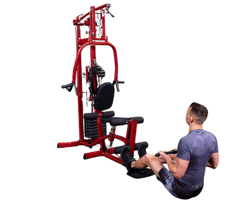 Body Solid Best Fitness BFMG30 Multi-Station Home Gym (New)