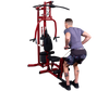 Body Solid Best Fitness BFMG30 Multi-Station Home Gym (New)
