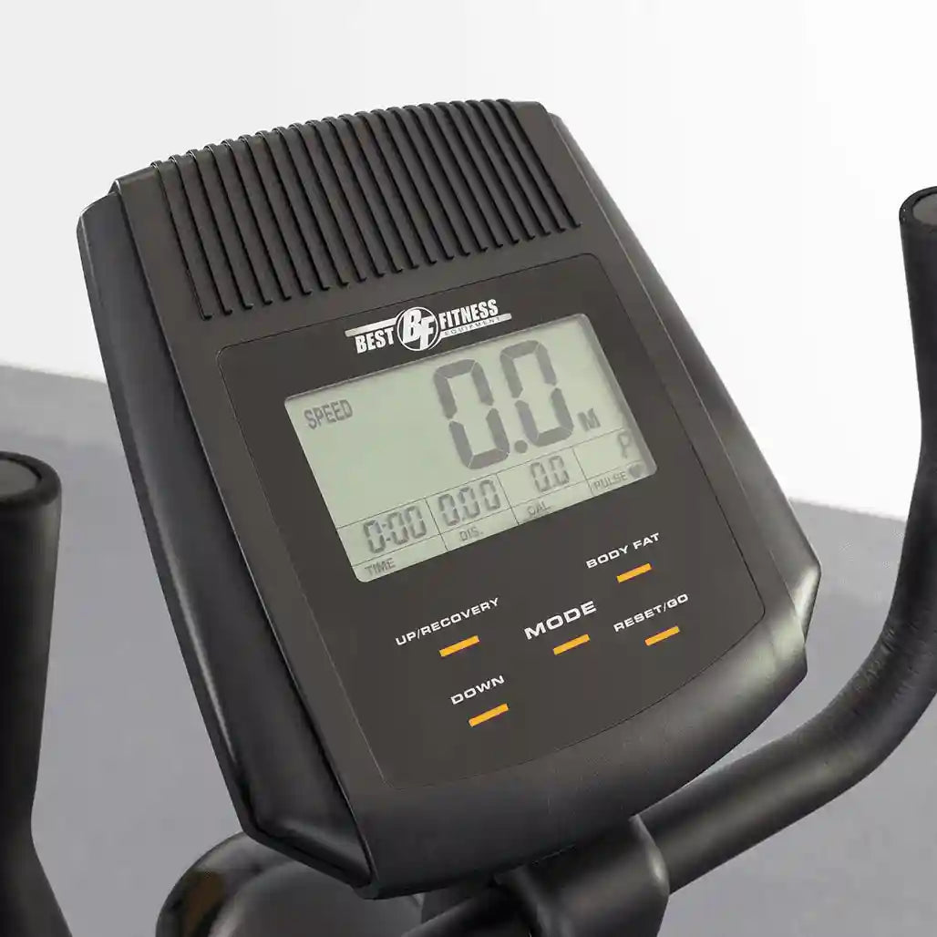Body-Solid BFRB1B Best Fitness Recumbent Bike (New)