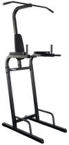Body-Solid BFVK10B Best Fitness Vertical Knee Raise (New) Image