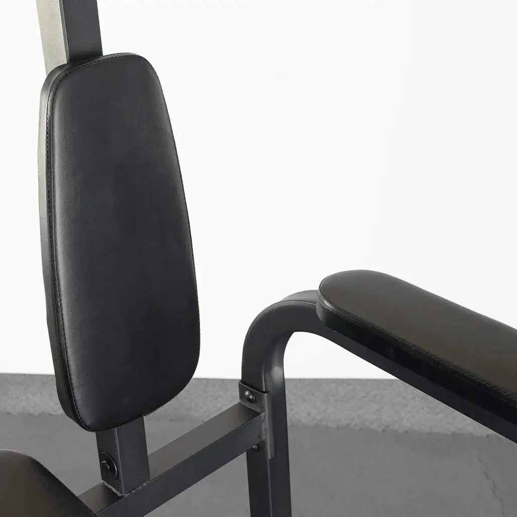 Body-Solid BFVK10B Best Fitness Vertical Knee Raise (New) Image 2