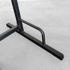 Body-Solid BFVK10B Best Fitness Vertical Knee Raise (New) Image 3