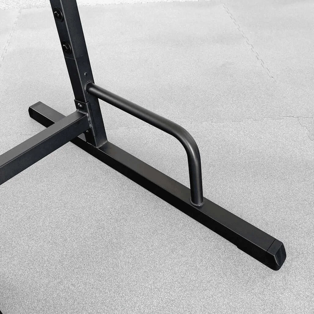 Body-Solid BFVK10B Best Fitness Vertical Knee Raise (New) Image 3