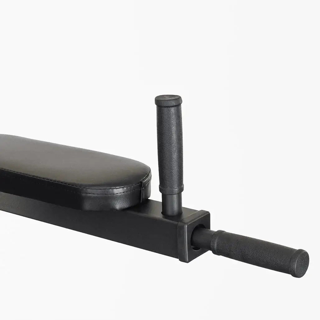 Body-Solid BFVK10B Best Fitness Vertical Knee Raise (New) Image 4