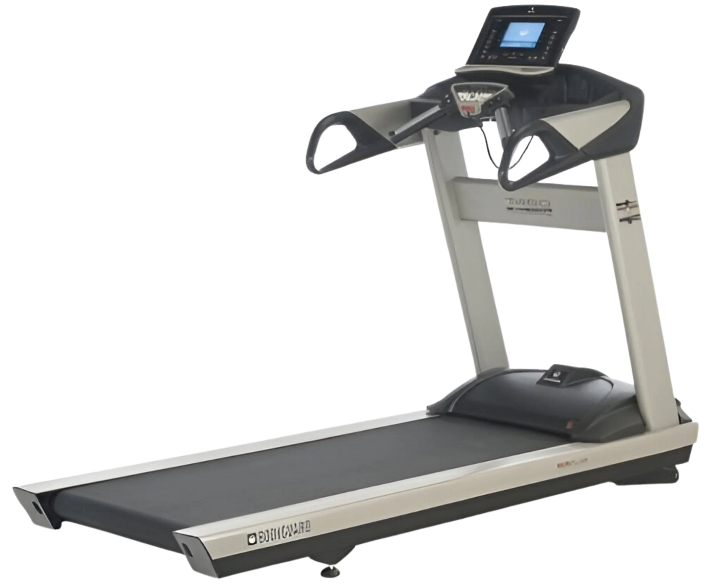 Bodyguard T460XC Treadmill (Remanufactured)
