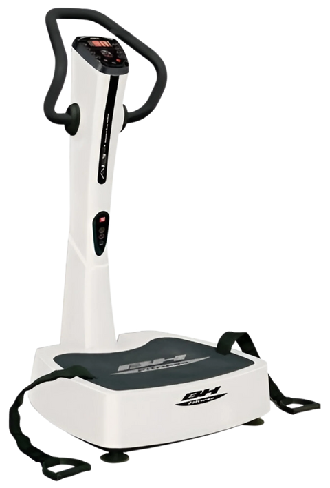 BH Fitness Vibration Platform (Remanufactured)