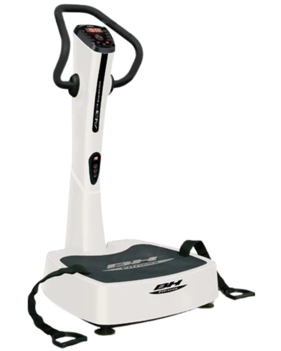 BH Fitness Vibration Platform (Remanufactured) Image