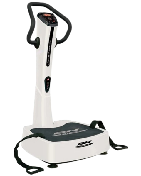 BH Fitness Vibration Platform (Remanufactured) Image