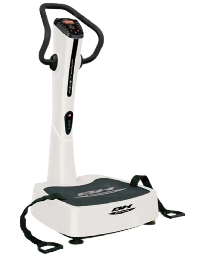 BH Fitness Vibration Platform (Remanufactured) Image