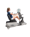 Biodex BioStep Semi-Recumbent Elliptical (Remanufactured) Image 2
