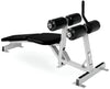 BodyMasters Decline Portable Bench  (Remanufactured)