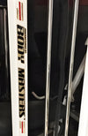 BodyMasters MD111 Prone Leg Curl (Remanufactured)