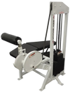 BodyMasters MD111 Prone Leg Curl (Remanufactured)