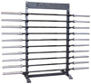 Body-Solid Pro Clubline SBS100 Horizontal Bar Rack (New)