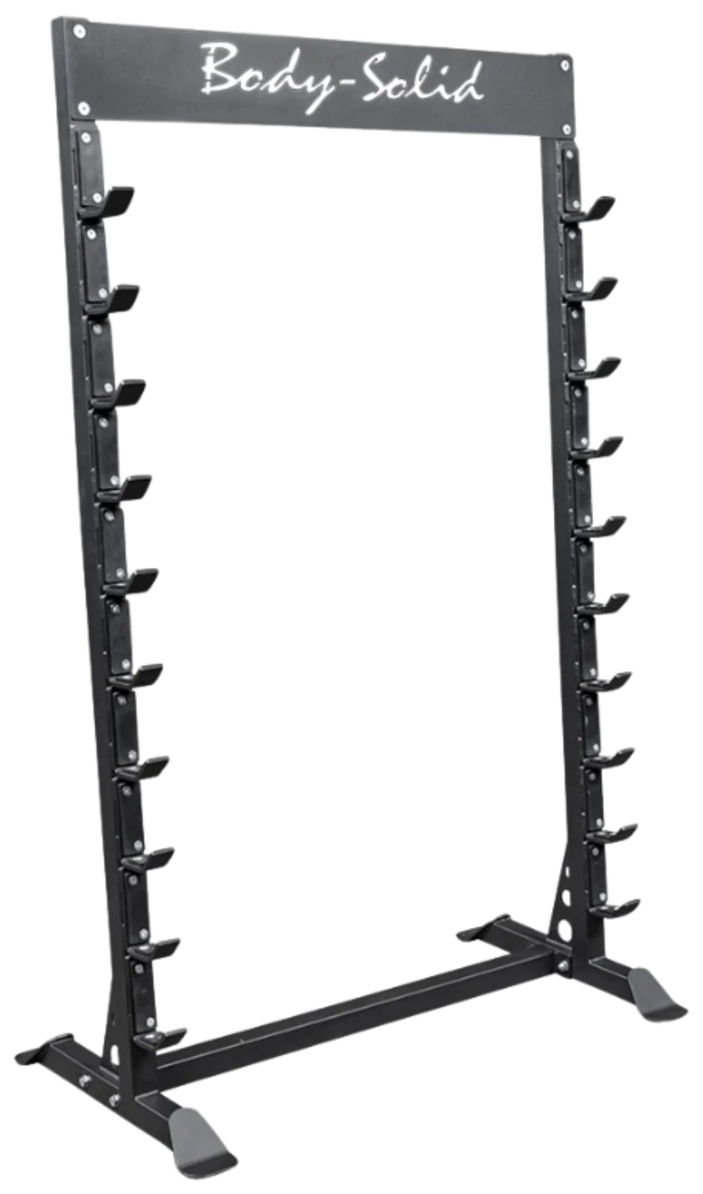 Body-Solid Pro Clubline SBS100 Horizontal Bar Rack (New)