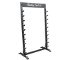 Body-Solid Pro Clubline SBS100 Horizontal Bar Rack (New)
