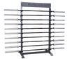 Body-Solid Pro Clubline SBS100 Horizontal Bar Rack (New)