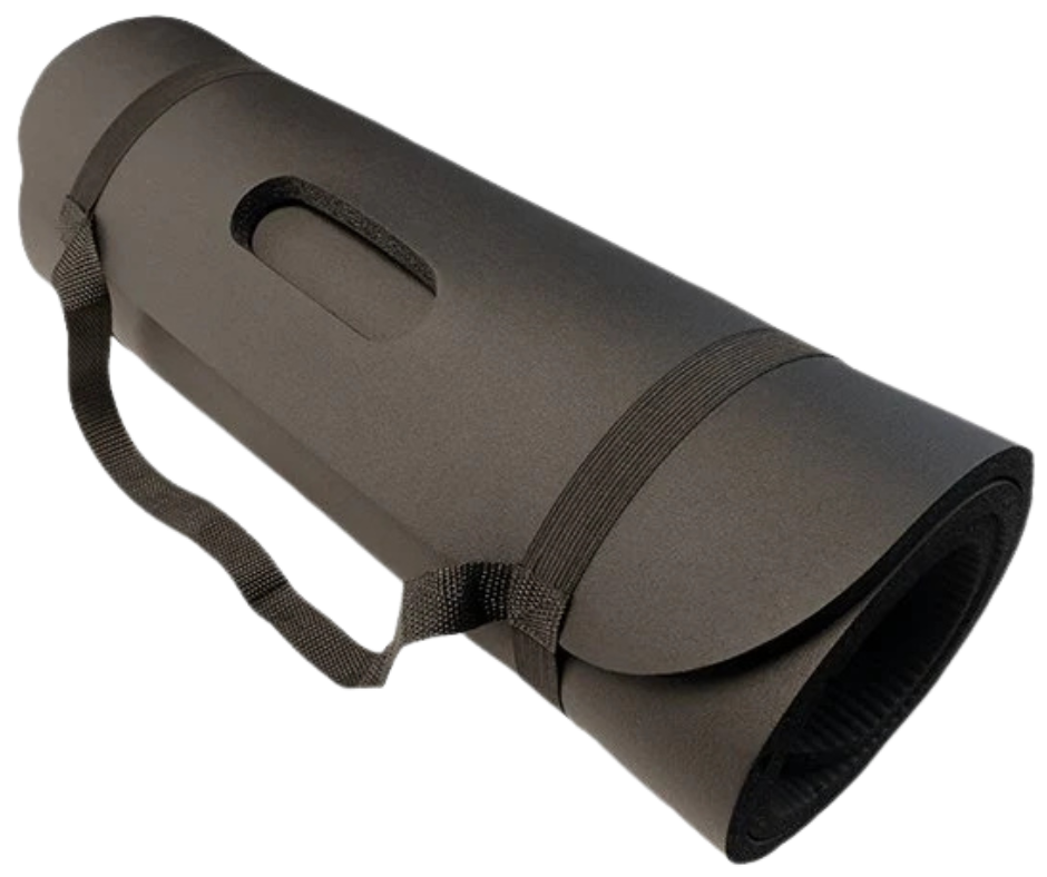 Body-Solid BSTFM10 Tools Foam Exercise Mat (New)