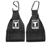 Body-Solid AAB2 Gut Blaster Ab Slings (New)