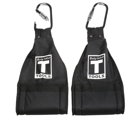 Body-Solid AAB2 Gut Blaster Ab Slings (New)