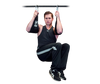 Body-Solid AAB2 Gut Blaster Ab Slings (New)