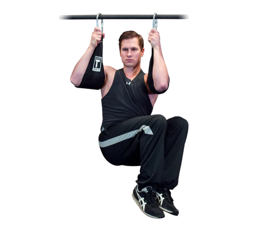 Body-Solid AAB2 Gut Blaster Ab Slings (New)