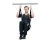 Body-Solid AAB2 Gut Blaster Ab Slings (New)