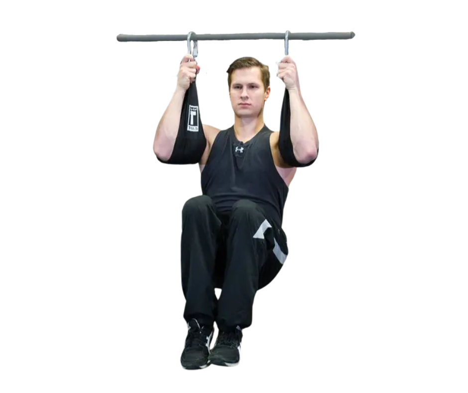 Body-Solid AAB2 Gut Blaster Ab Slings (New)