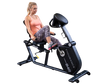 Body-Solid B4RB Endurance Recumbent Bike (New)
