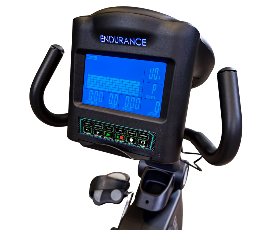 Body-Solid B4RB Endurance Recumbent Bike (New)