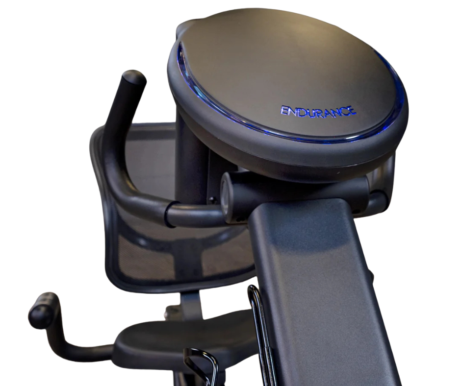 Body-Solid B4RB Endurance Recumbent Bike (New)