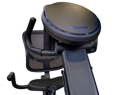 Body-Solid B4RB Endurance Recumbent Bike (New)
