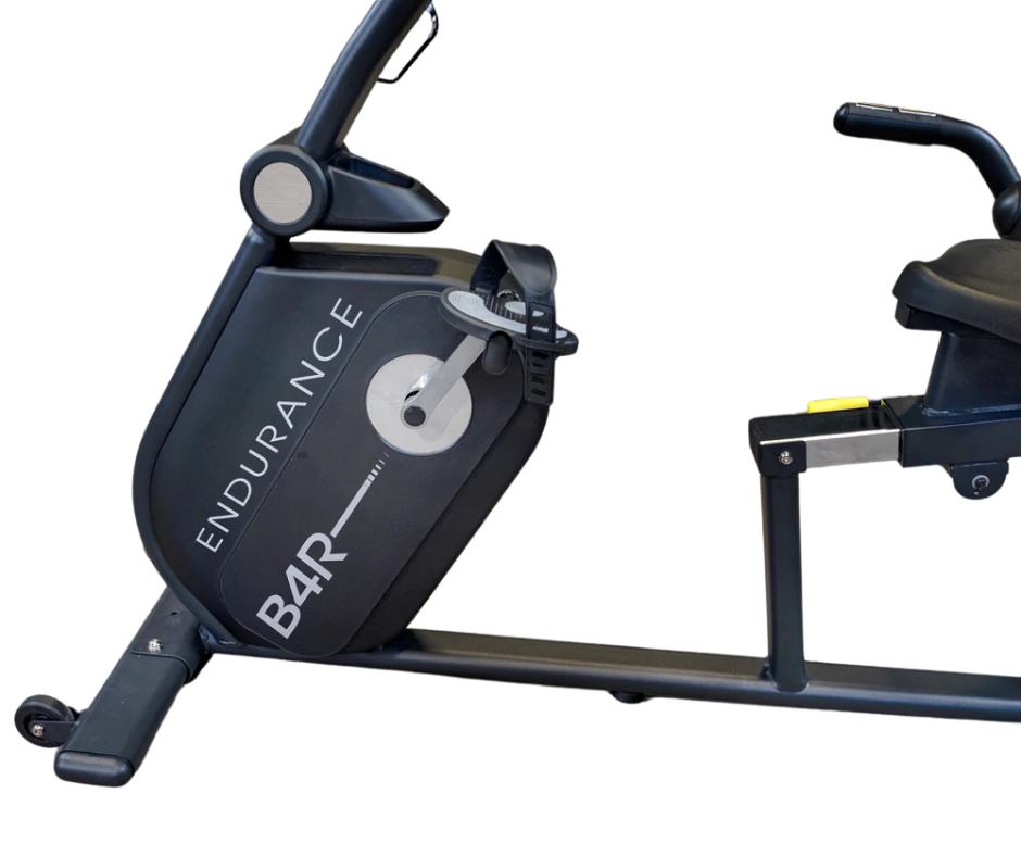 Body-Solid B4RB Endurance Recumbent Bike (New)