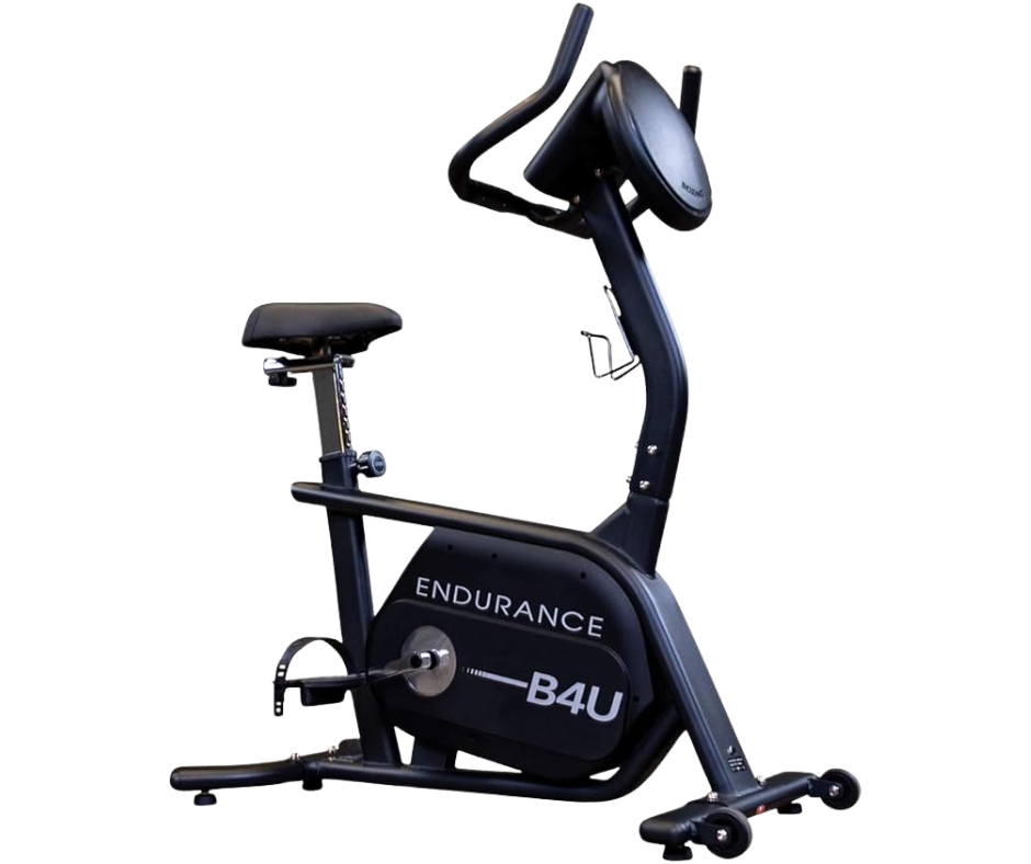 Body-Solid B4UB Endurance Upright Bike (New)