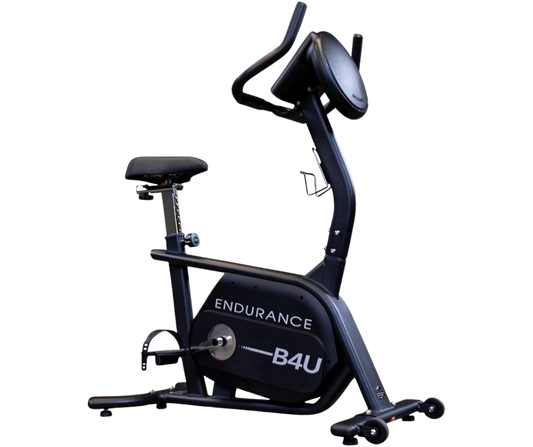 Body-Solid B4UB Endurance Upright Bike (New)