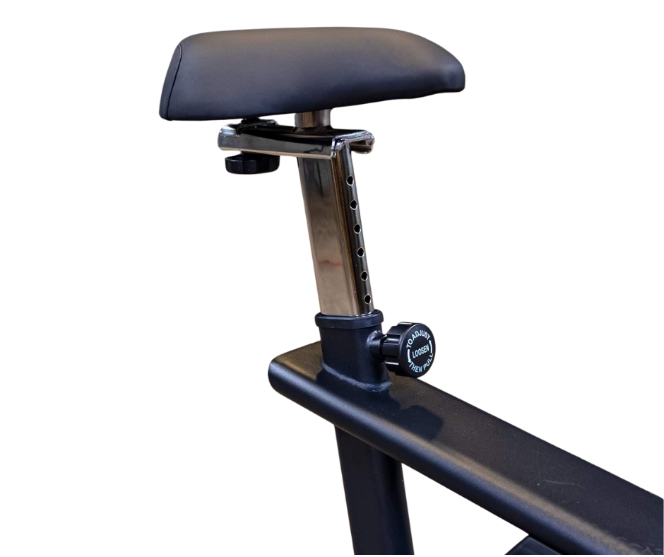 Body-Solid B4UB Endurance Upright Bike (New)