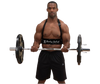 Body-Solid BB23 Bicep Bomber (New)