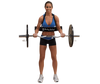 Body-Solid BB23 Bicep Bomber (New)