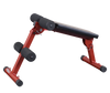 Body-Solid BFAB10 Best Fitness Ab Board (New) Image