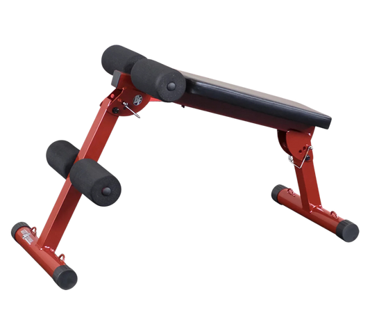Body-Solid BFAB10 Best Fitness Ab Board (New)