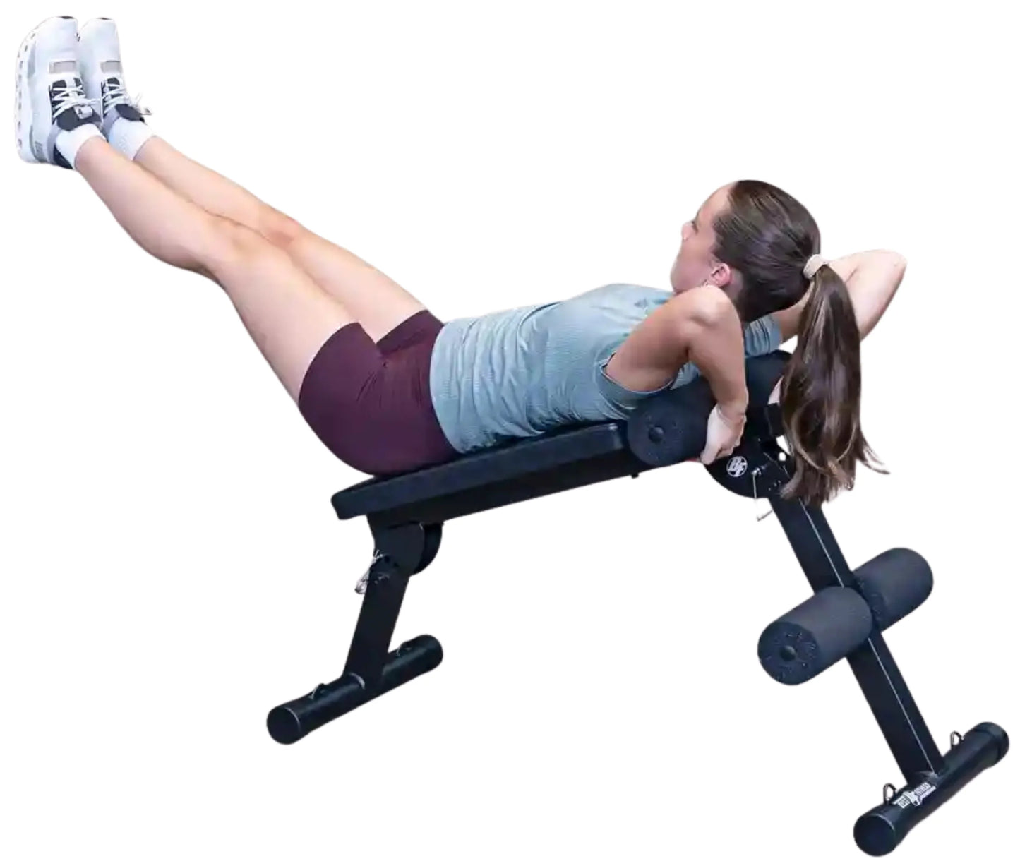 Body-Solid BFAB10B Best Fitness Ab Board (New)