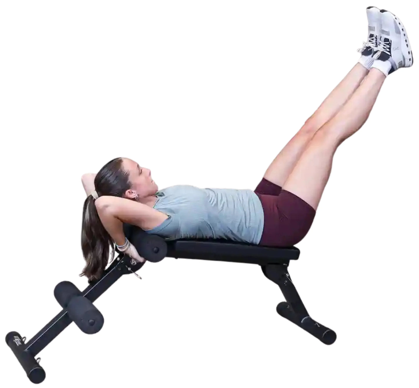 Body-Solid BFAB10B Best Fitness Ab Board (New)