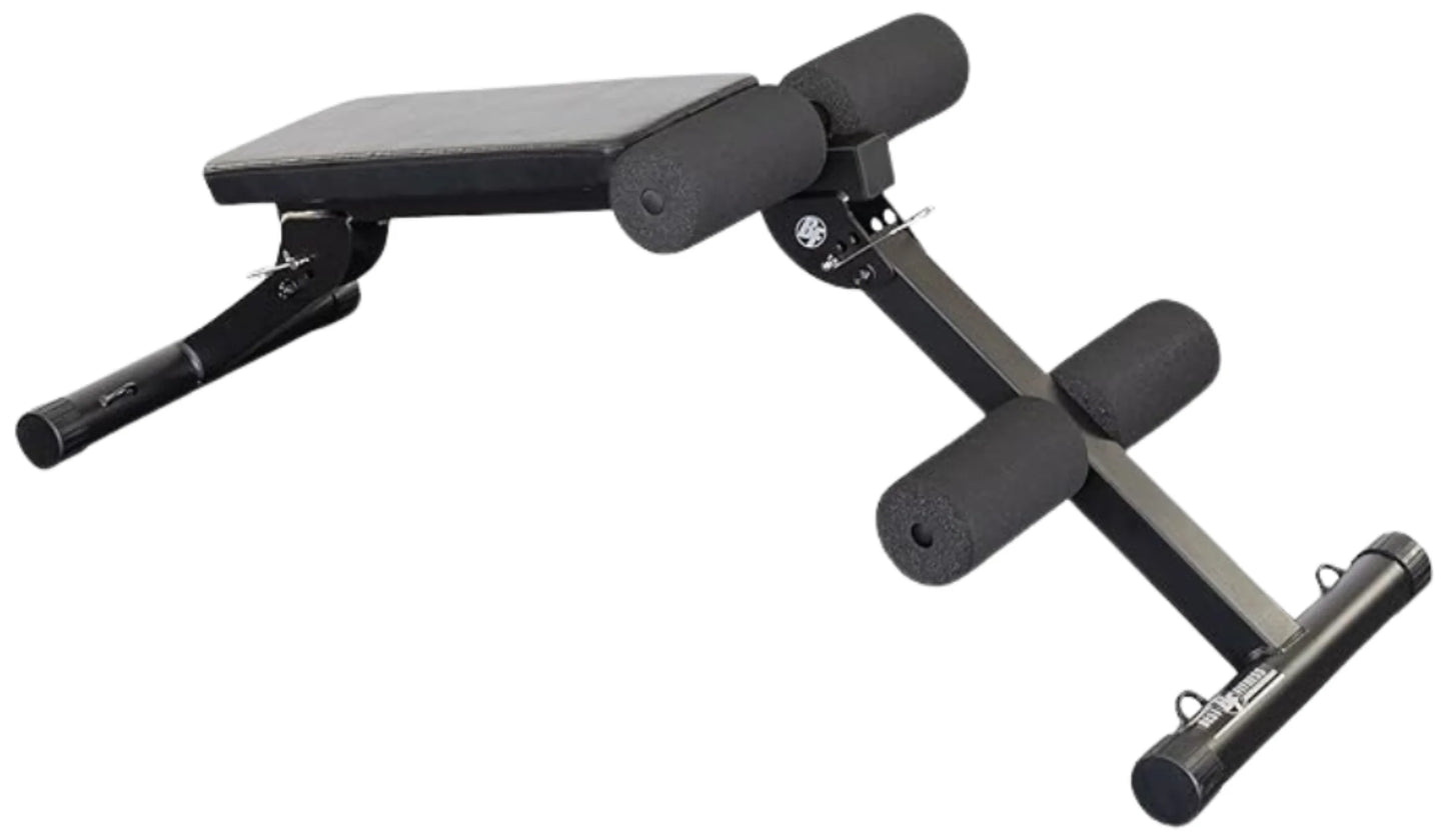 Body-Solid BFAB10B Best Fitness Ab Board (New)